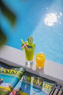 Novus City Hotel