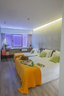 Novus City Hotel