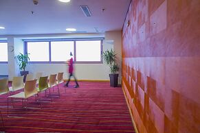 Novus City Hotel