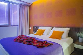 Novus City Hotel