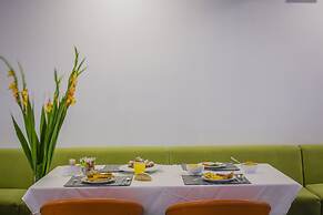 Novus City Hotel