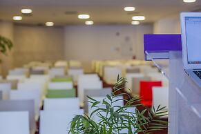 Novus City Hotel