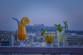 Novus City Hotel