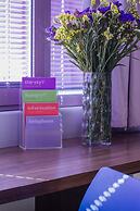 Novus City Hotel