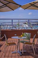 Novus City Hotel