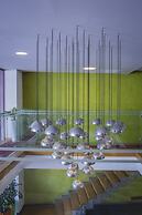 Novus City Hotel