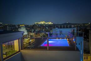 Novus City Hotel