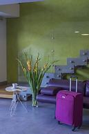 Novus City Hotel