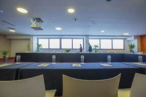 Novus City Hotel