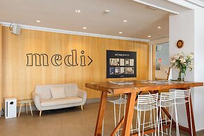 ARTIEM Carlos - Adults Only Hotel