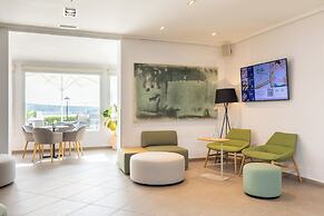 ARTIEM Carlos - Adults Only Hotel