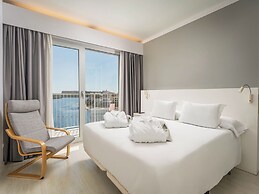 ARTIEM Carlos - Adults Only Hotel