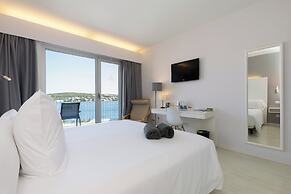 ARTIEM Carlos - Adults Only Hotel