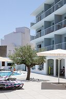 ARTIEM Carlos - Adults Only Hotel