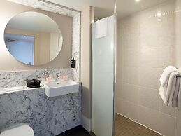 ibis Styles Bordeaux Centre Gare