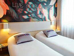 ibis Styles Bordeaux Centre Gare