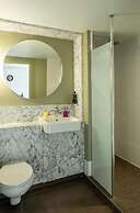ibis Styles Bordeaux Centre Gare