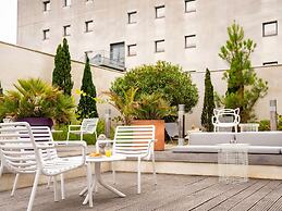 ibis Styles Bordeaux Centre Gare