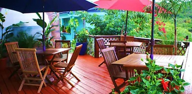 St John Inn