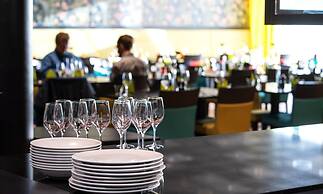Thon Hotel Alta