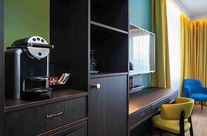 Thon Hotel Alta
