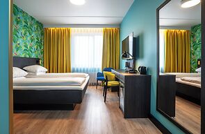 Thon Hotel Alta