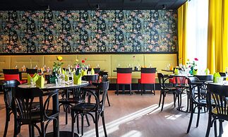 Thon Hotel Alta