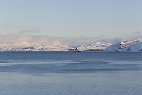 Thon Hotel Kirkenes