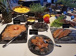 Thon Hotel Kirkenes