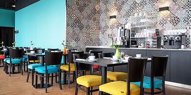 Thon Hotel Kirkenes