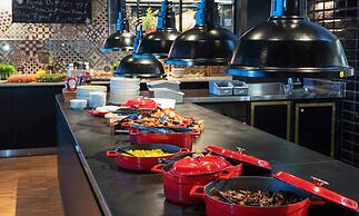 Thon Hotel Kirkenes