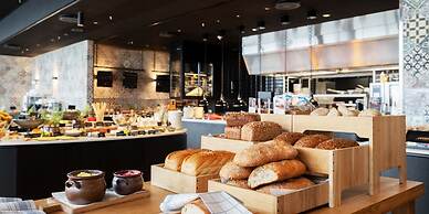 Thon Hotel Kirkenes