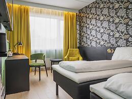 Thon Hotel Kirkenes
