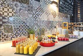 Thon Hotel Kirkenes