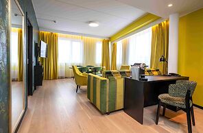 Thon Hotel Kirkenes