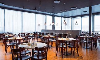 Thon Hotel Kirkenes
