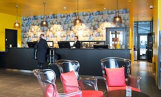 Thon Hotel Kirkenes