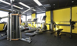 Thon Hotel Kirkenes
