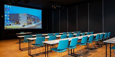 Thon Hotel Kirkenes
