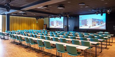 Thon Hotel Kirkenes