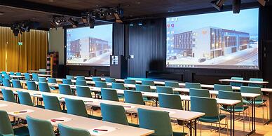 Thon Hotel Kirkenes