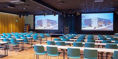 Thon Hotel Kirkenes