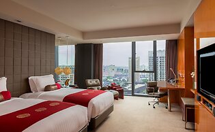 InterContinental Shanghai Expo by IHG