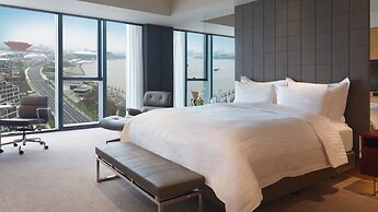 InterContinental Shanghai Expo by IHG