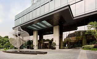 InterContinental Shanghai Expo by IHG