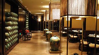 InterContinental Shanghai Expo by IHG