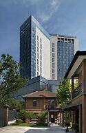 InterContinental Shanghai Expo by IHG