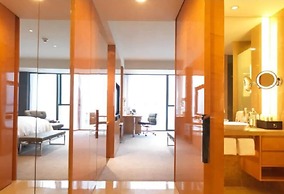 InterContinental Shanghai Expo by IHG