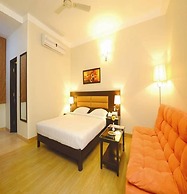 Clarks Inn Kailash Colony
