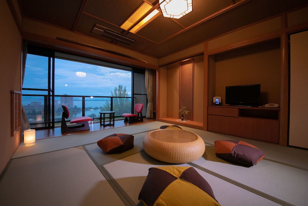 Biwako Hanakaido